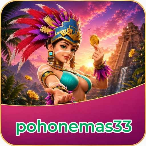 Logo pohonemas33