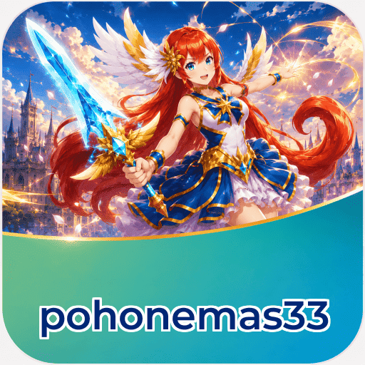 Logo pohonemas33