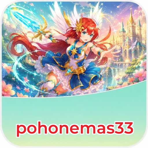 Logo pohonemas33