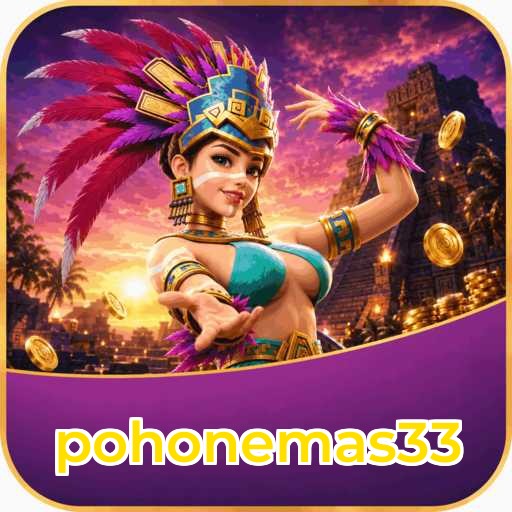 Logo pohonemas33