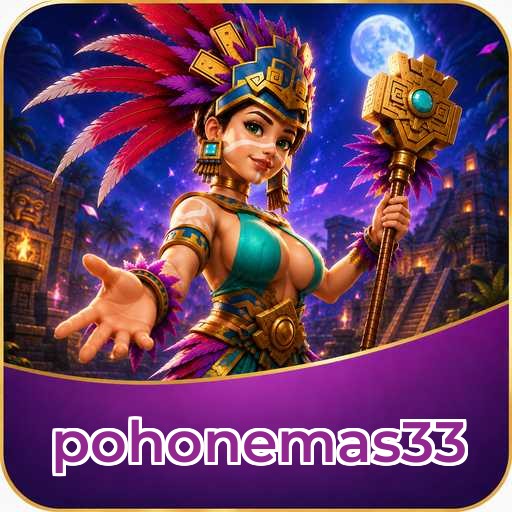 Logo pohonemas33