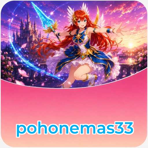 Logo pohonemas33