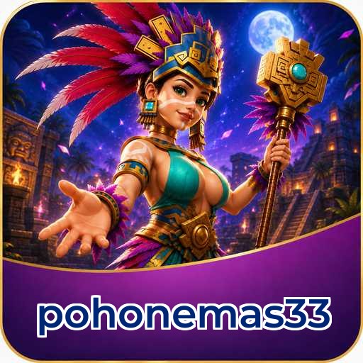 Logo pohonemas33