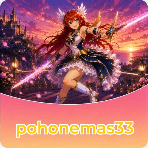 Logo pohonemas33
