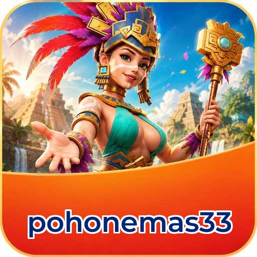 Logo pohonemas33