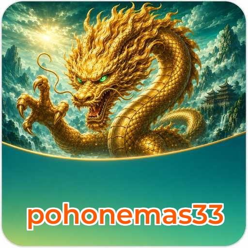 Logo pohonemas33