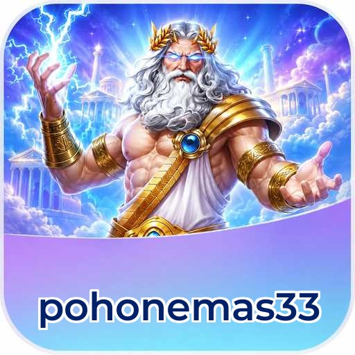 Logo pohonemas33