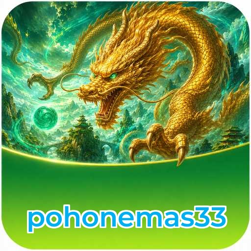 Logo pohonemas33