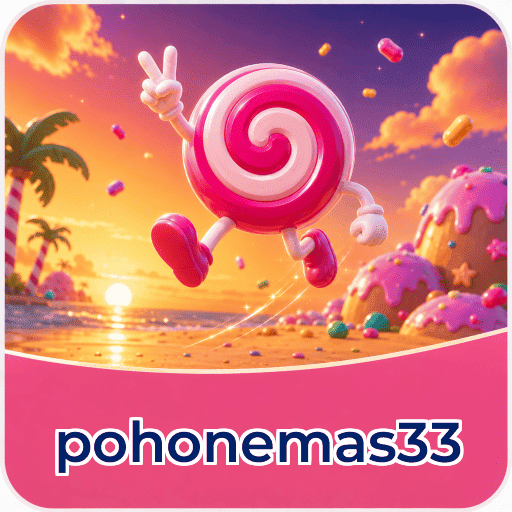 Logo pohonemas33