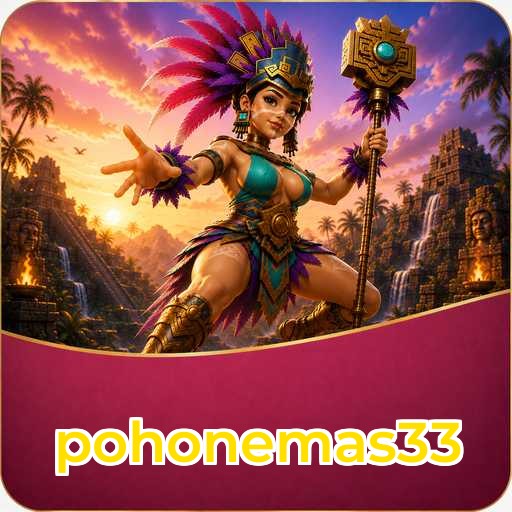 Logo pohonemas33