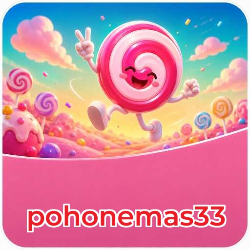 Logo pohonemas33