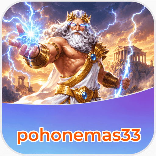 Logo pohonemas33