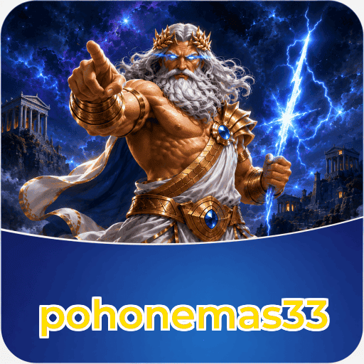 Logo pohonemas33