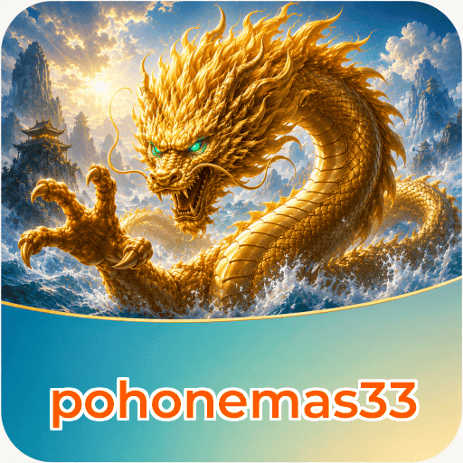 Logo pohonemas33