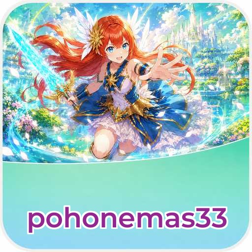 Logo pohonemas33
