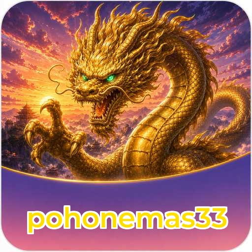 Logo pohonemas33