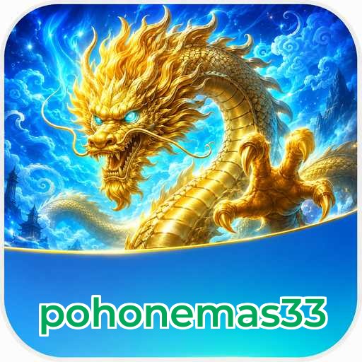 Logo pohonemas33