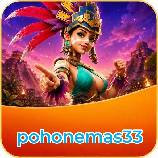 Logo pohonemas33