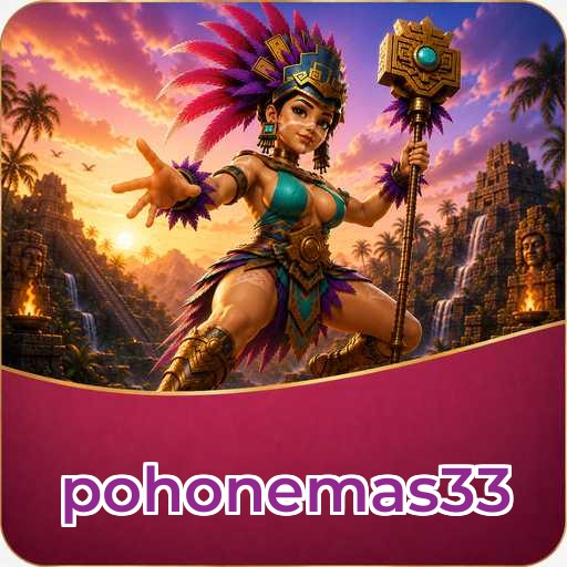 Logo pohonemas33
