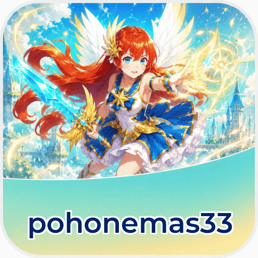 Logo pohonemas33