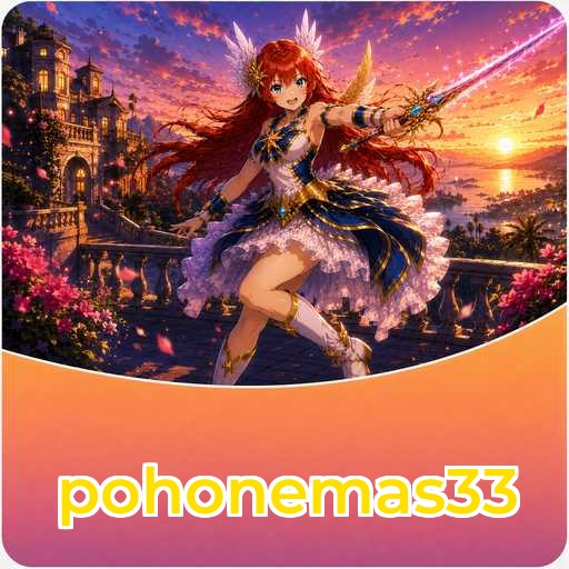 Logo pohonemas33