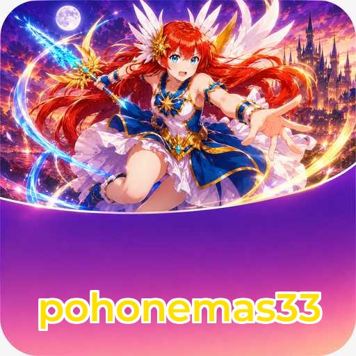 Logo pohonemas33