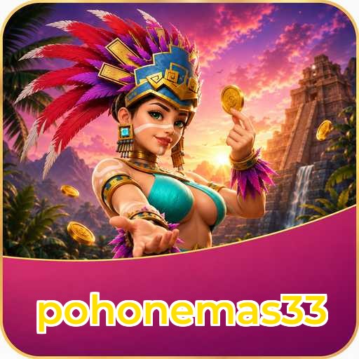 Logo pohonemas33