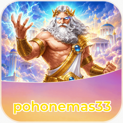 Logo pohonemas33