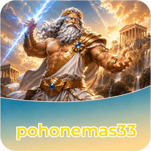 Logo pohonemas33