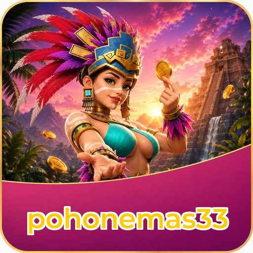 Logo pohonemas33