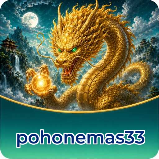 Logo pohonemas33