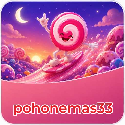 Logo pohonemas33