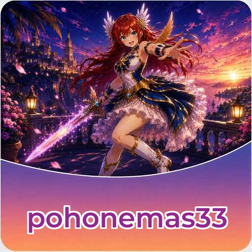 Logo pohonemas33