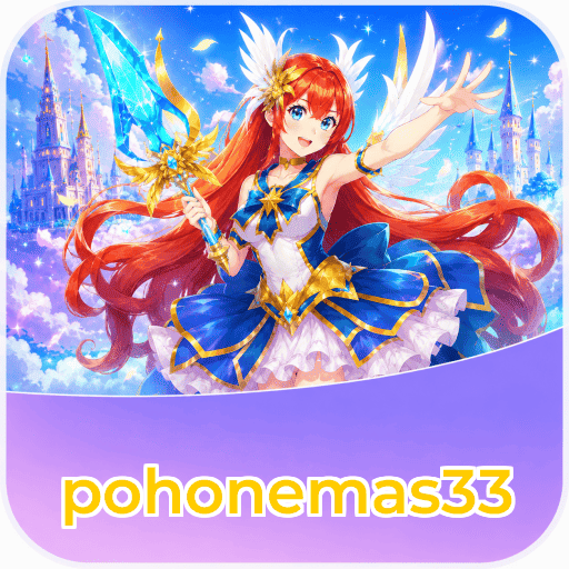 Logo pohonemas33