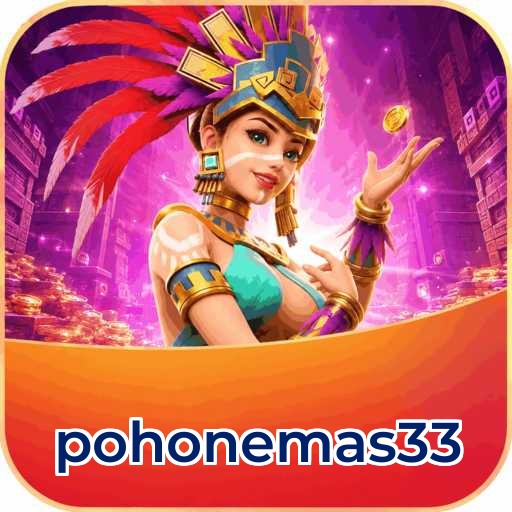 Logo pohonemas33