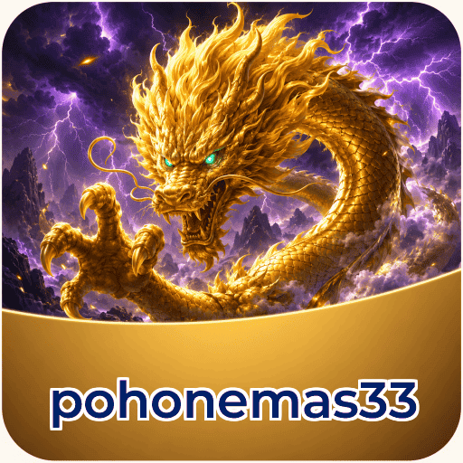 Logo pohonemas33