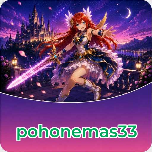 Logo pohonemas33