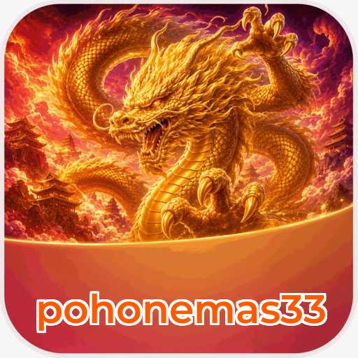 Logo pohonemas33