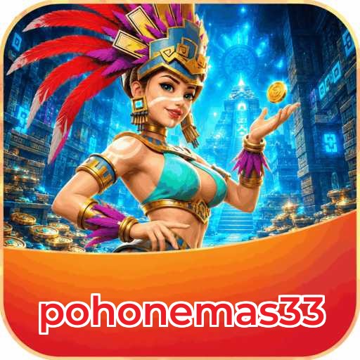 Logo pohonemas33