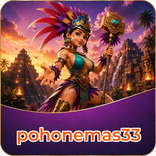 Logo pohonemas33