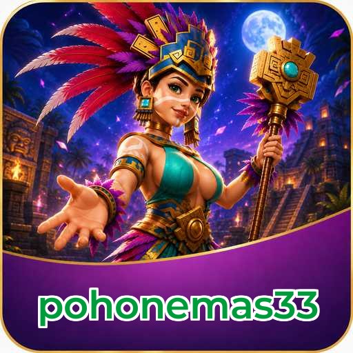 Logo pohonemas33