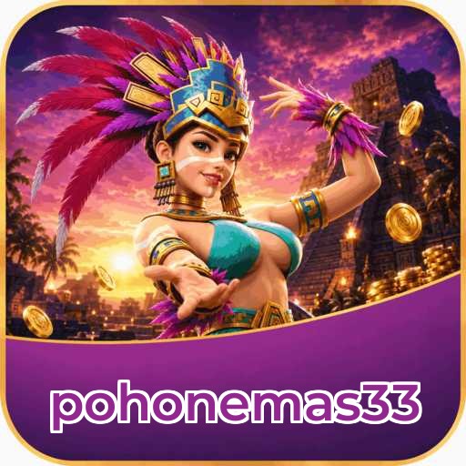 Logo pohonemas33