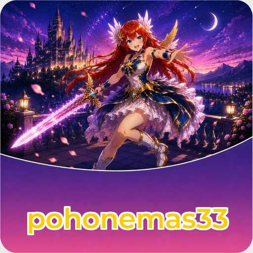 Logo pohonemas33