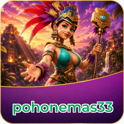 Logo pohonemas33