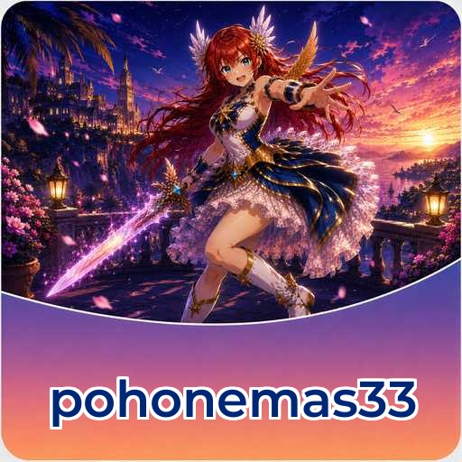Logo pohonemas33