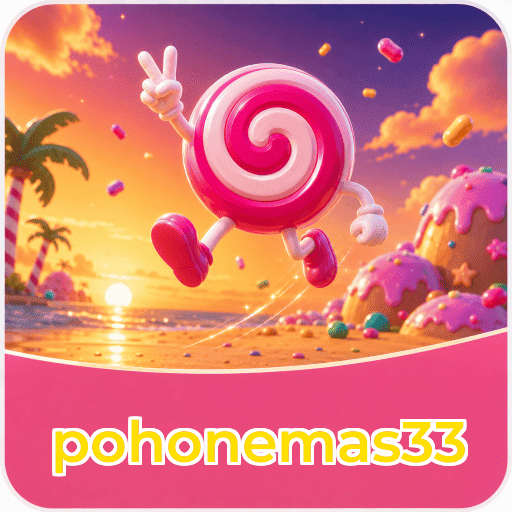 Contoh membandingkan alamat situs pohonemas33q.com di bilah peramban