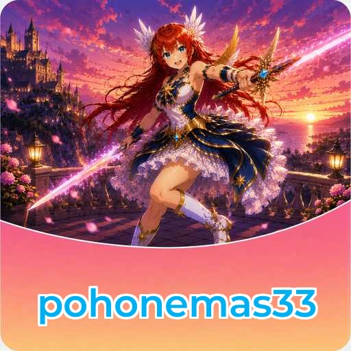 Logo pohonemas33