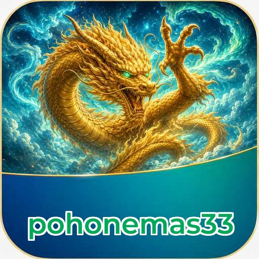 Logo pohonemas33