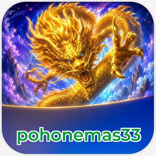 Logo pohonemas33