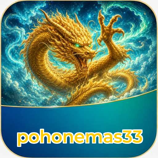 Logo pohonemas33